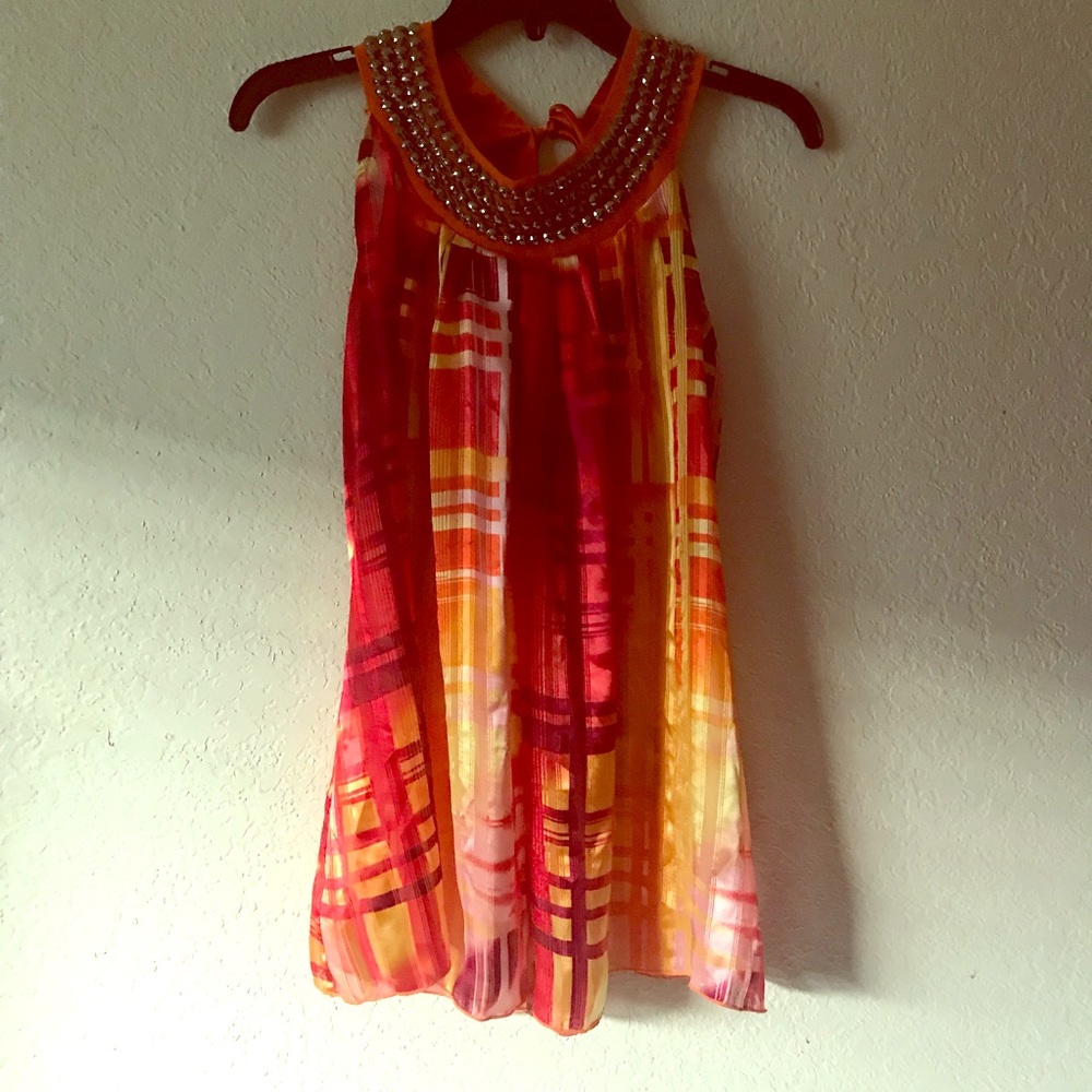 Womens Tunic